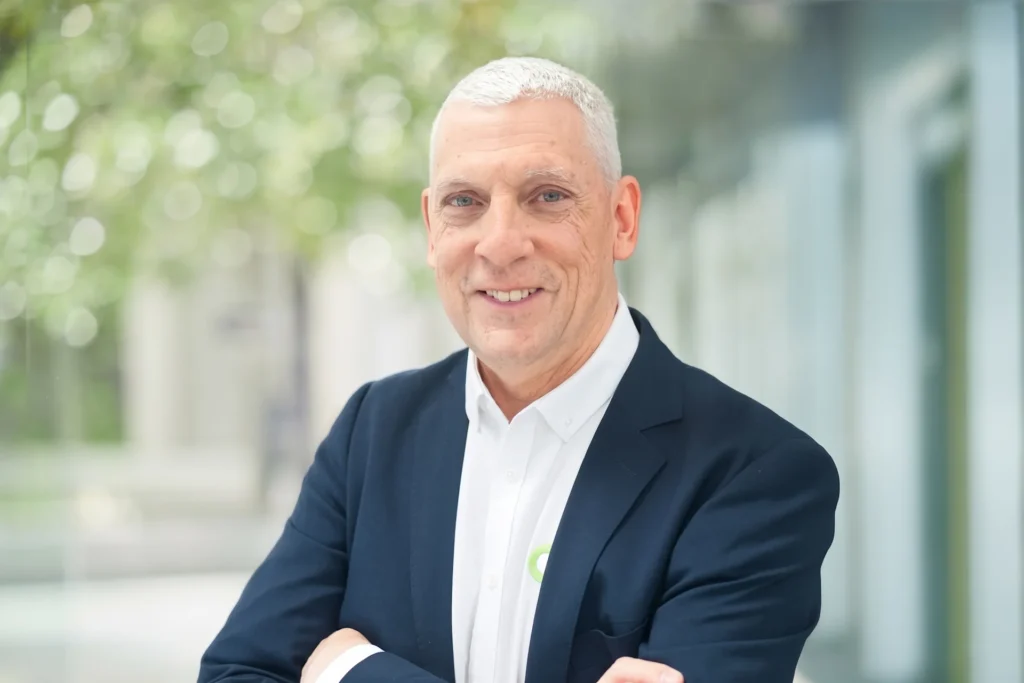 FE: Fortescue Zero terá Jim Wright como chefe de equipe