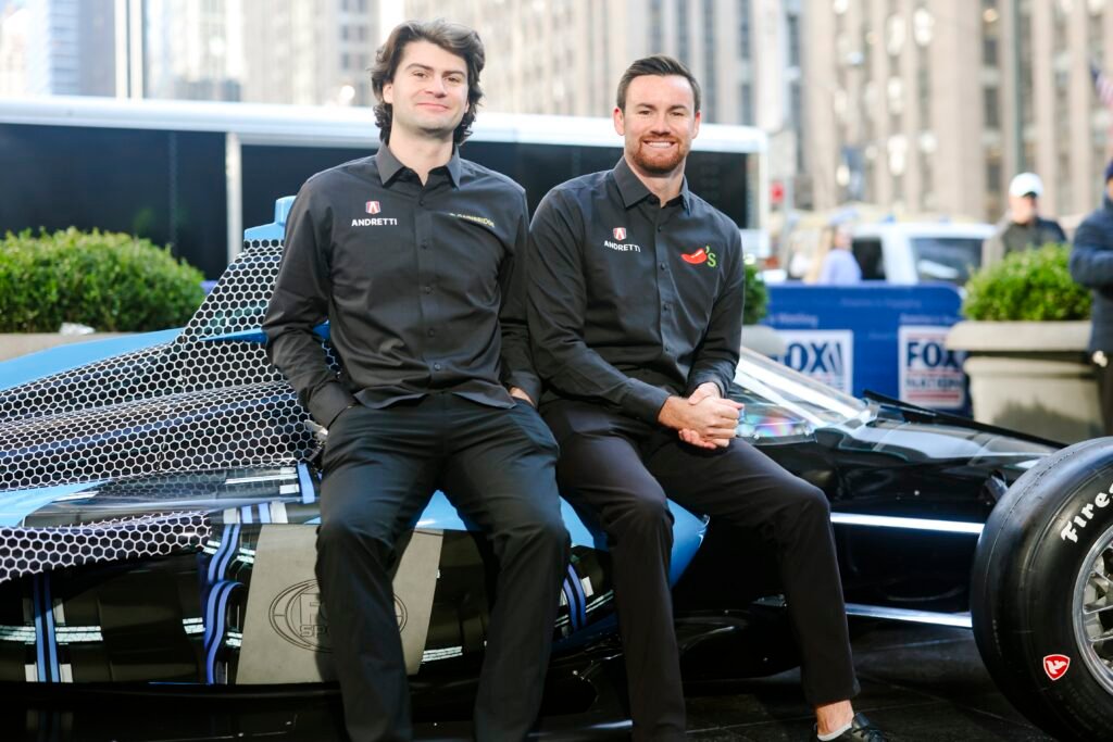 Indy: Kirkwood alcança pontuação para superlicença da F1 antes de Herta