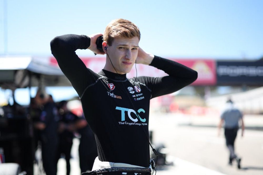 Indy: Foyt vê contrato com Pierson ameaçado por regra