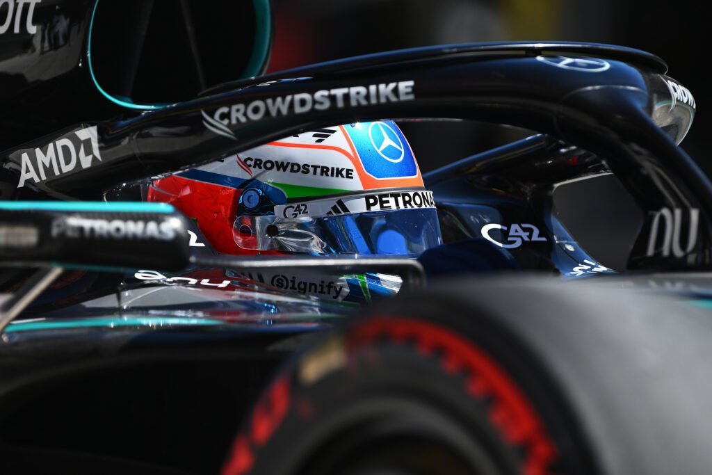 F1: Antonelli lidera TL3 na Espanha; Bortoleto é 10º