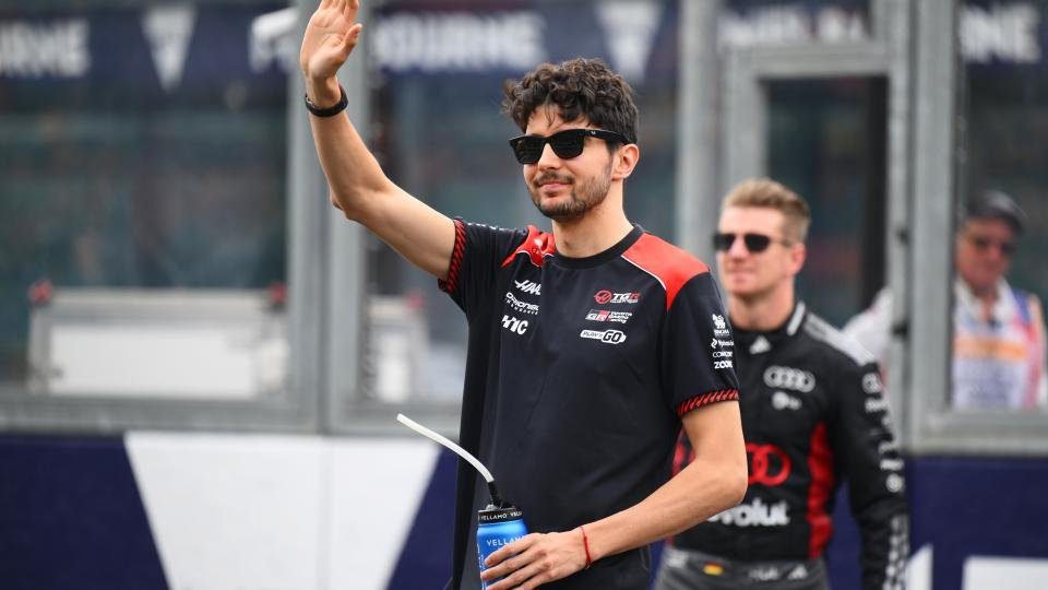 F1: Ocon sinaliza saída da Haas e afirma: “Estou livre para o ano que vem”