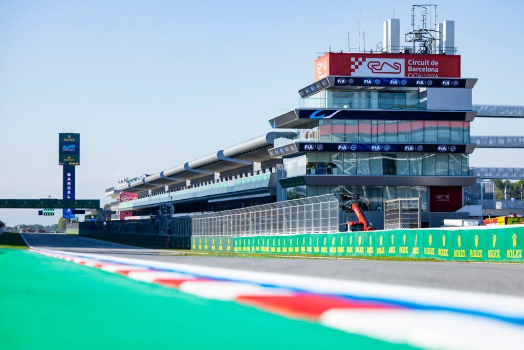WEC: Horários e onde assistir às 6 Horas de Barcelona